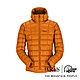 【RAB】 Mythic Alpine Jacket 神話輕量羽絨連帽外套 男款 橙橘 #QDB45 product thumbnail 1