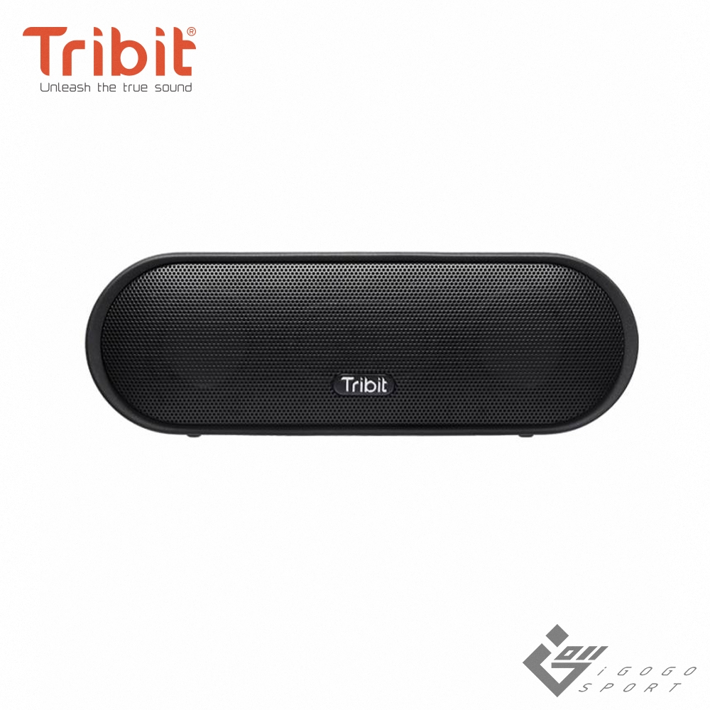 Tribit MaxSound Plus 藍牙喇叭