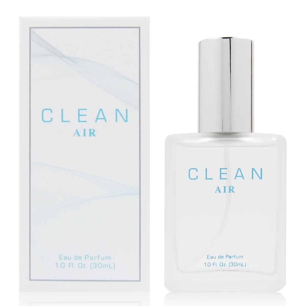 CLEAN AIR 空氣中性淡香精 30ml