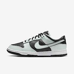 Nike Dunk Low Retro PRM [FZ1670-001] 男 休閒鞋 運動 經典 復古 低筒 薄荷綠 黑