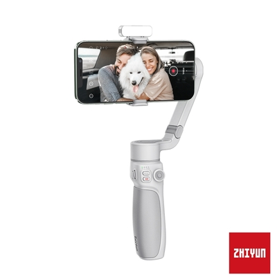 智雲 ZHIYUN SMOOTH Q4 三軸手機穩定器 單機版 [公司貨]