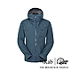 【RAB】Namche GTX Jacket GTX防風防水連帽外套 男款 獵戶藍 #QWH77 product thumbnail 1