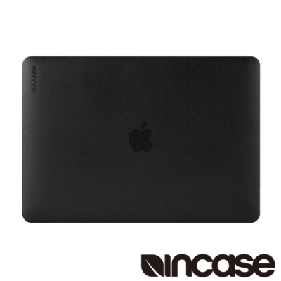 Incase Hardshell Case 2020年 MacBook Pro 13吋 (USB-C)專用 霧面圓點筆電保護殼 (黑)