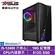 華碩H610平台[戰地英雄W]i5-12400/16G/512G_SSD/Win11 product thumbnail 1