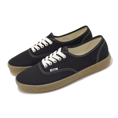 Vans 休閒鞋 V44CF CPS Authentic CPS 男鞋 女鞋 黑 棕 帆布 日本線 情侶鞋 6352960001