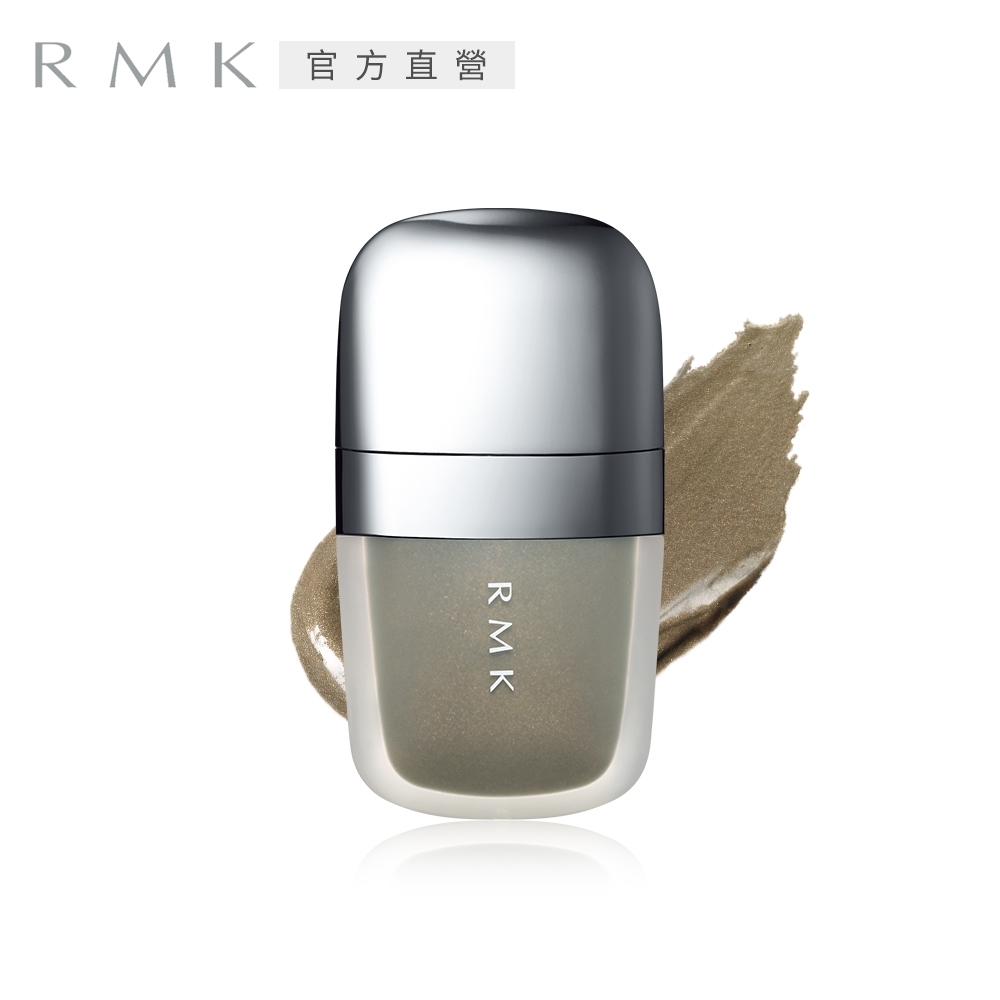 RMK 經典石采眼蜜 4.5g(7色任選)