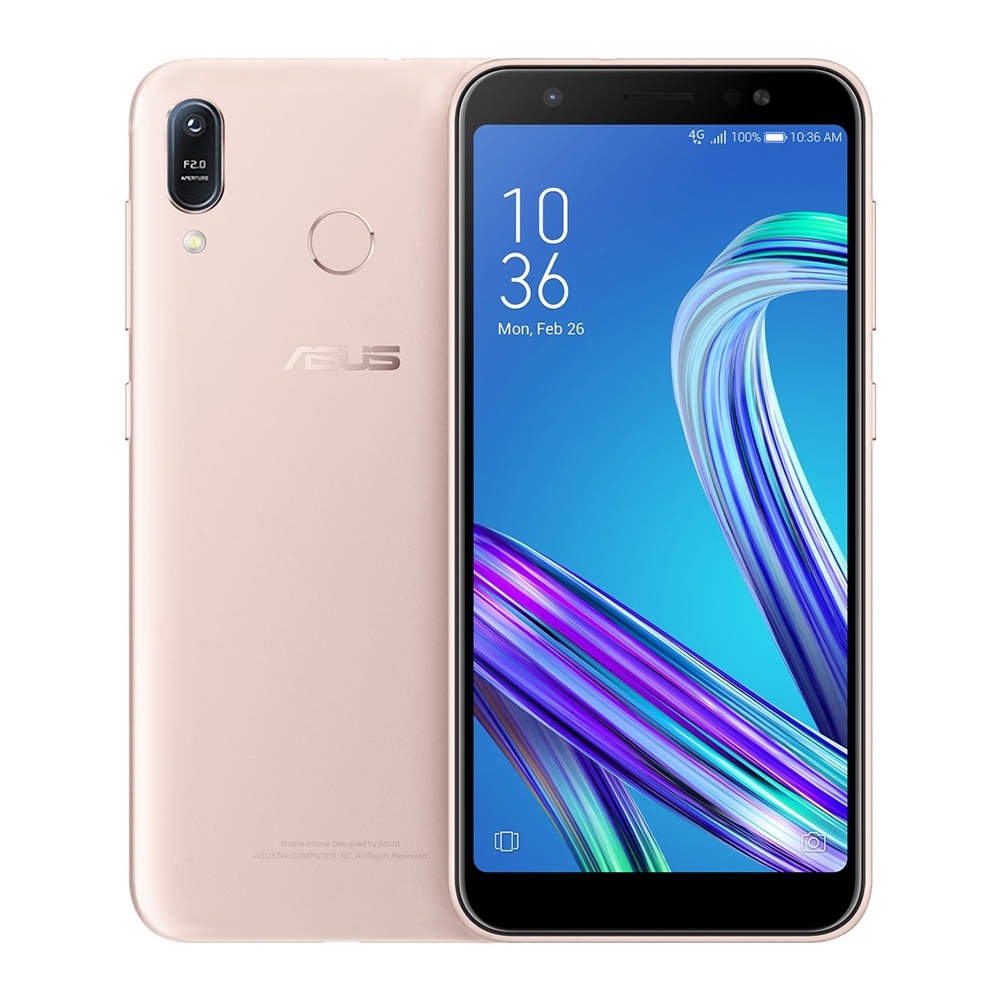 拆封新品】ASUS ZenFone Max M1 ZB555KL (3G/32G) 智慧型手機| 福利品