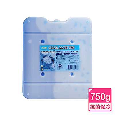 日燃COOL MATE 抗菌保冷劑/冷媒750g