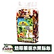 德國JR FARM-熱帶風情水果點心200g/全天然營養補給/適合寵物鼠兔-02204 product thumbnail 1