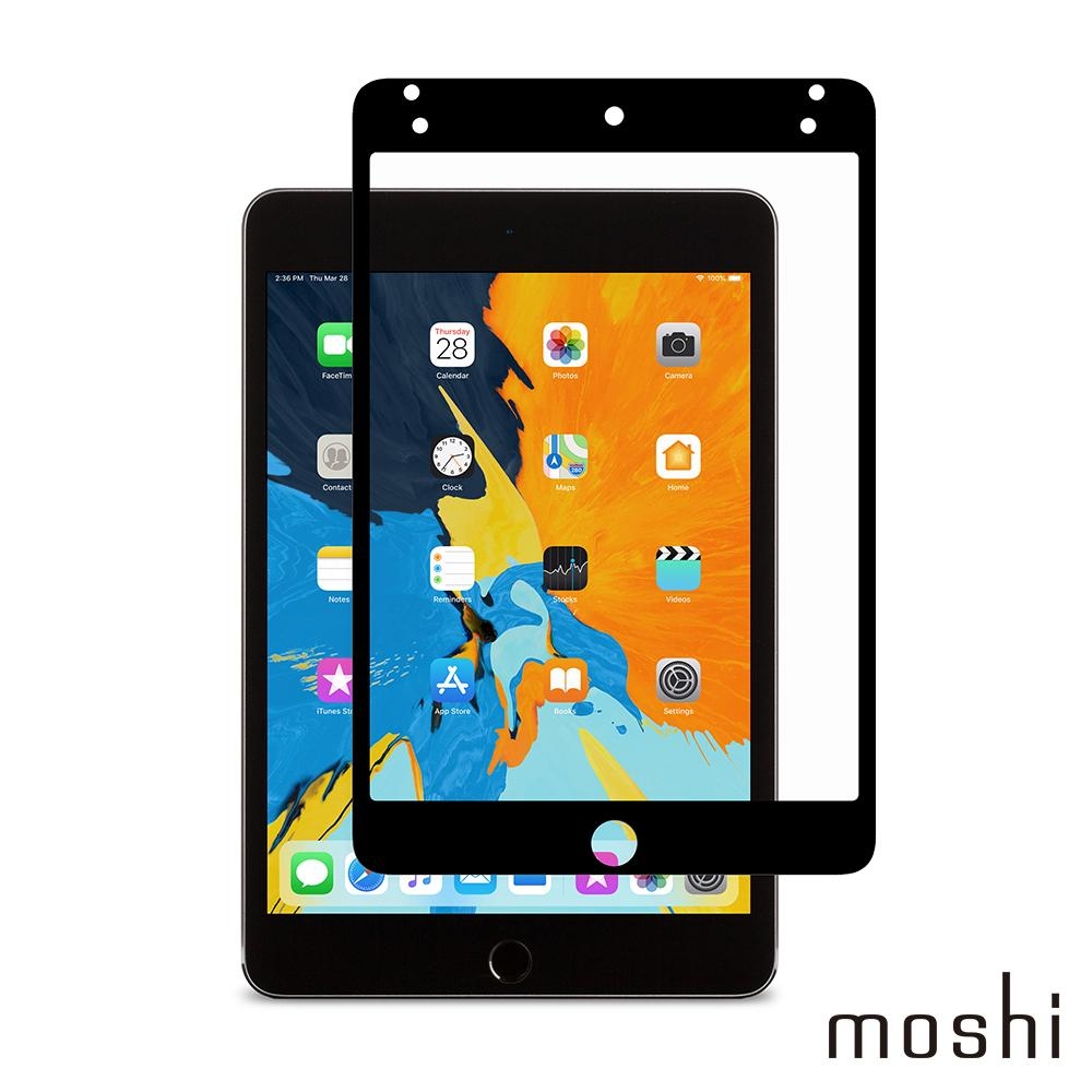 Moshi iVisor AG for iPad mini 5 防眩光螢幕保護貼