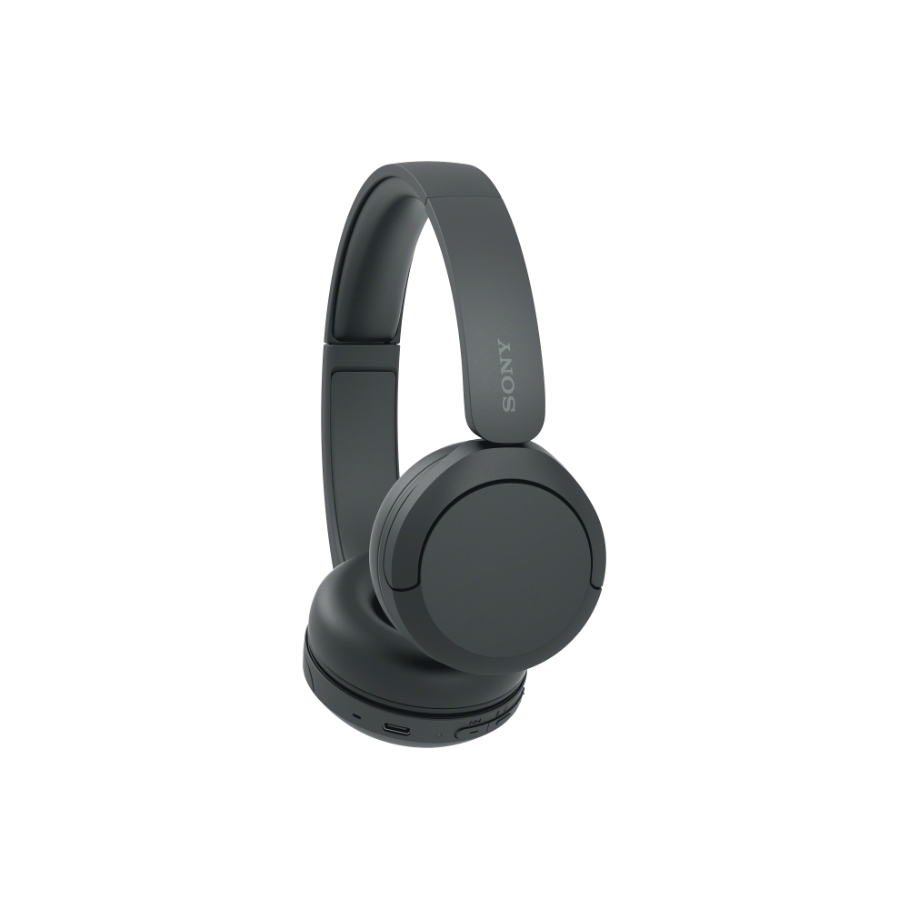 SONY 藍牙耳罩式耳機 WH-CH520