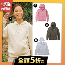 【The North Face】YAHOO人氣單品-北面男女款經典推薦