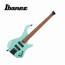 Ibanez EHB1000S-SFM 無頭電貝斯  湖水綠色