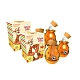 (買1送1)Disney WinnieThePooh Tigger跳跳虎無酒精香水50ml product thumbnail 1