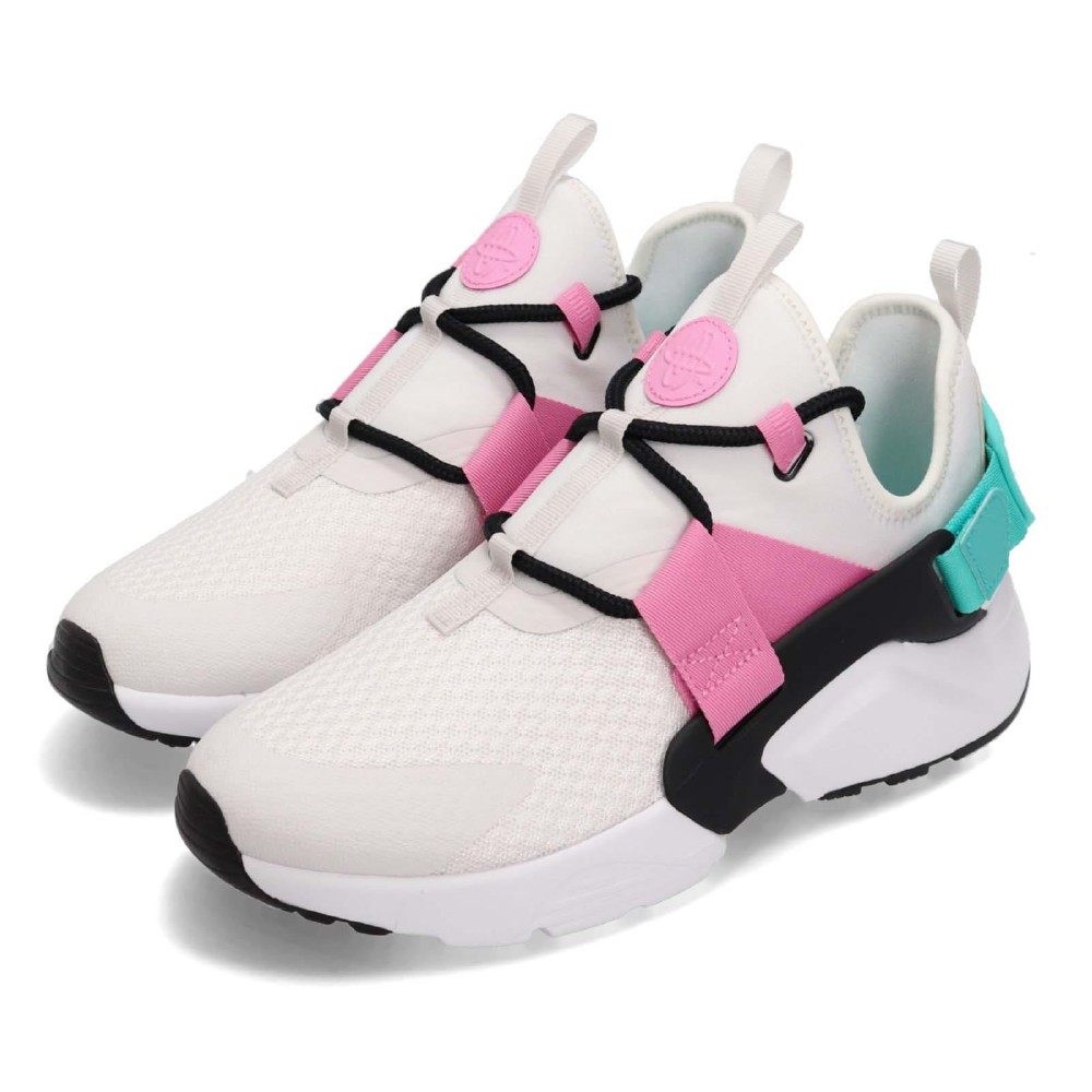 nike women's air huarache city low