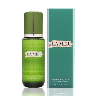 LA MER海洋拉娜 超能修護精華露 150ml