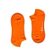 WARX除臭襪 經典素色船型襪-黃丹橘 product thumbnail 2