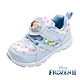 【Disney 迪士尼】正版童鞋 冰雪奇緣 電燈運動鞋/透氣 輕量 易穿脫 台灣製 藍(FNKX37456) product thumbnail 1