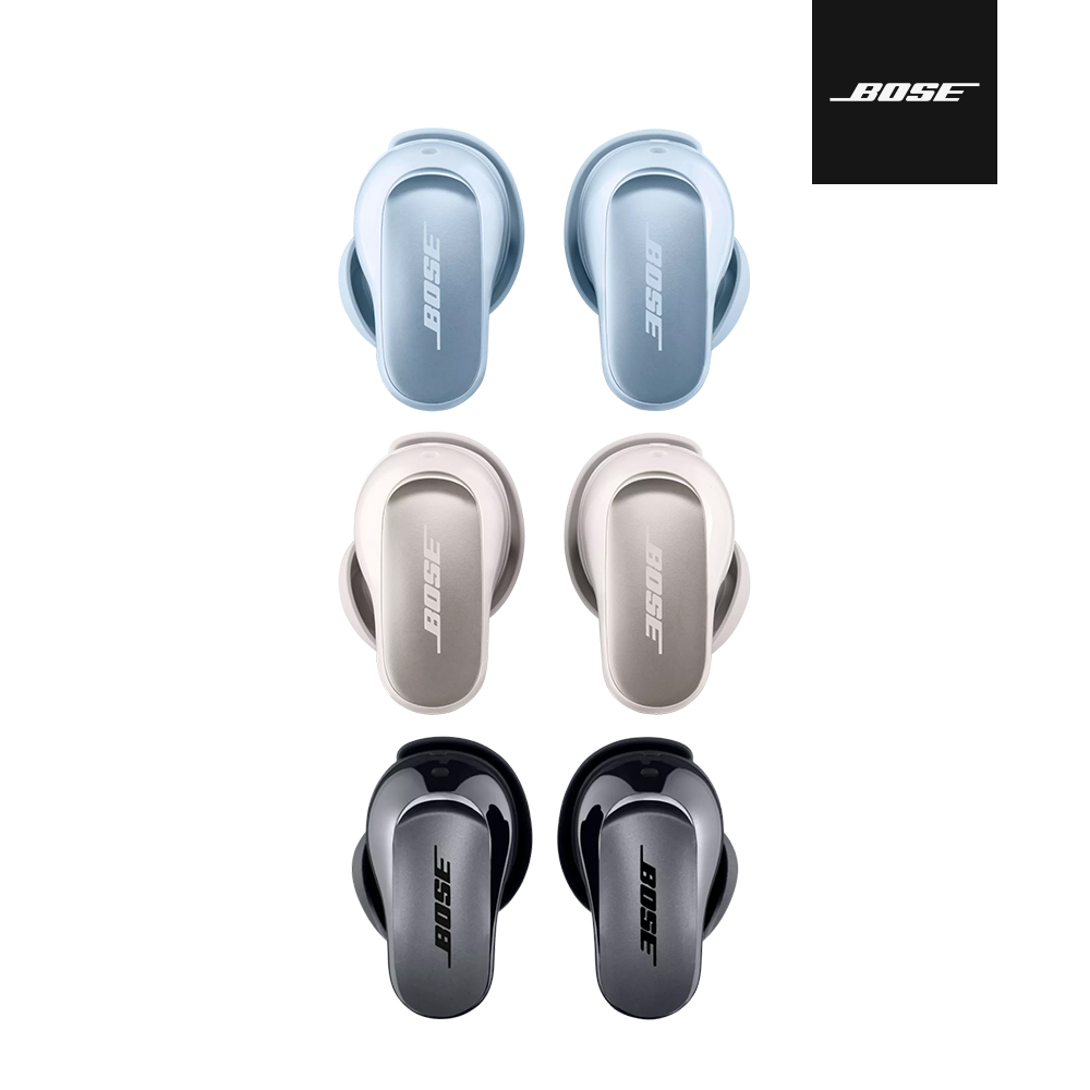 Bose Quiet Comfort Ultra 消噪耳塞