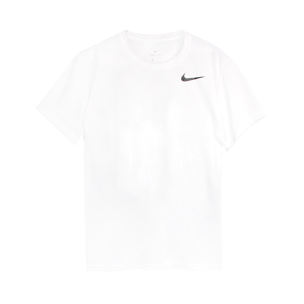 NIKE 男 SUPERSET TOP SS 圓領T(短)
