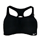 Nike AS NIKE ALPHA BRA 女運動內衣 黑-AJ0844010 product thumbnail 1