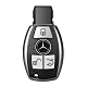 QinD Mercedes-Benz 賓士車鑰匙保護套(B款) product thumbnail 1