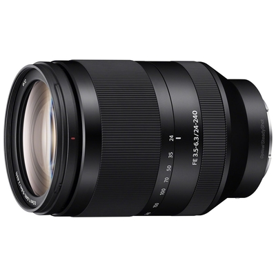 SONY FE 24-240mm F3.5-6.3 OSS SEL24240 (公司貨)