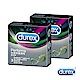 Durex杜蕾斯 飆風碼衛生套(6入/盒) product thumbnail 1