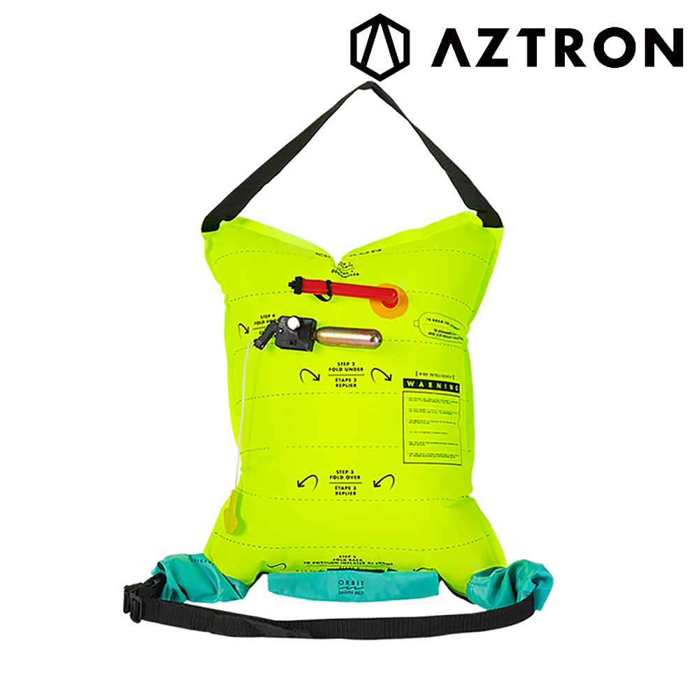 Aztron 充氣浮力袋 ORBIT CLOUD AE-IV103