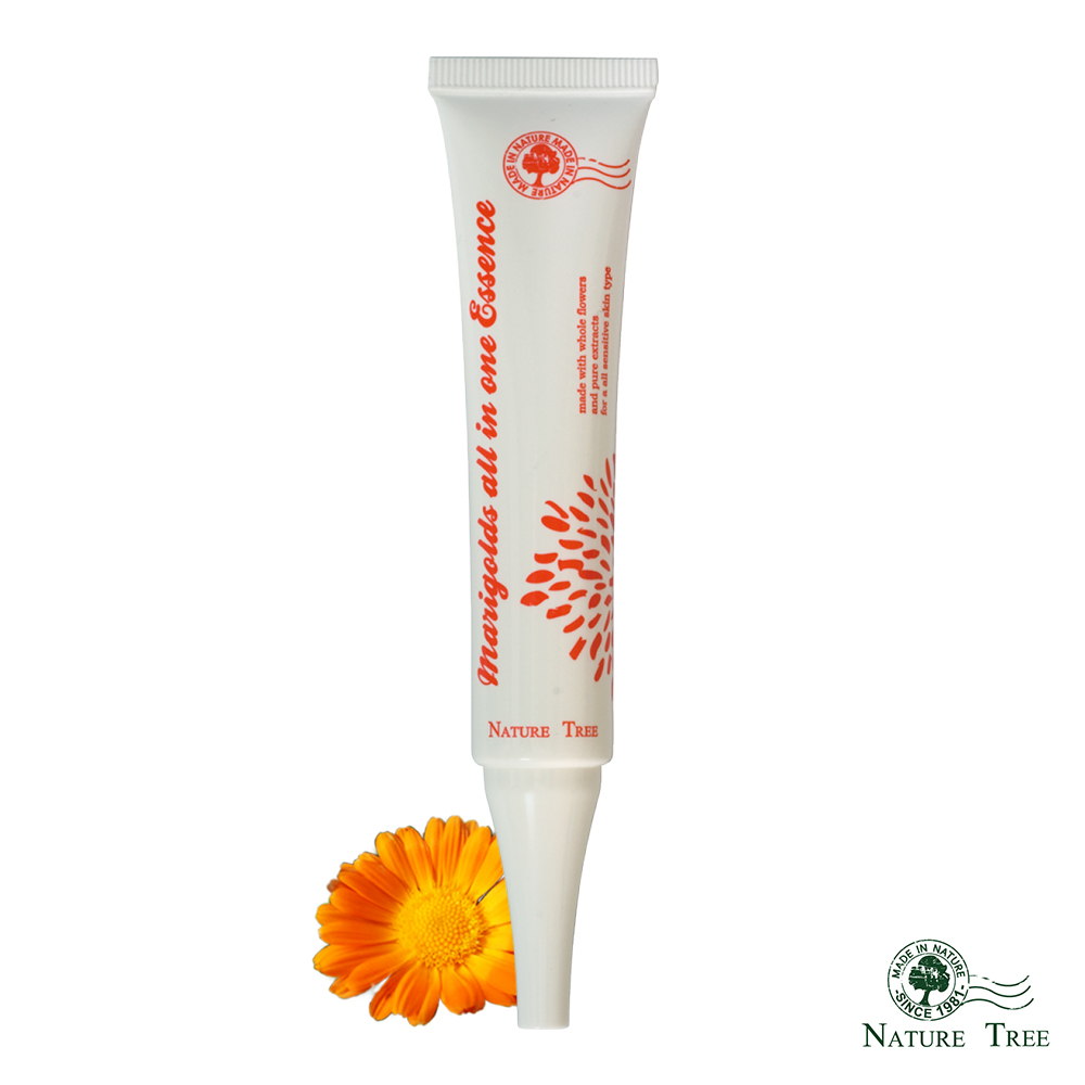 Nature Tree 金盞花全效精華霜30ml