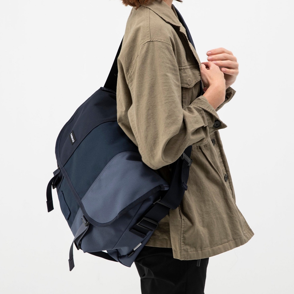 Timbuk2 Classic Messenger Cordura(R) Eco 15 吋經典郵差包 | Yahoo奇摩購物中心