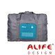 ALIFE HF旅行收納袋II 43L-藍 product thumbnail 1