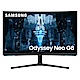 SAMSUNG S32BG850NC Odyssey Neo G8 Mini LED 4K曲面電競螢幕 product thumbnail 2