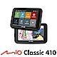 Mio Classic 410 4.3 吋 專利動態預警 GPS 測速導航系統 product thumbnail 1