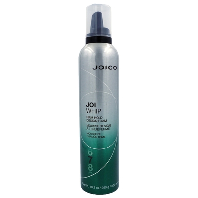 JOICO 漢高公司貨 專業悅型彈泡幕絲(7) 300ML 原造型泡泡7