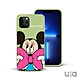 UKA 優加 iPhone 13 Pro 6.1吋 迪士尼系列液態矽膠保護殼(4款) product thumbnail 3