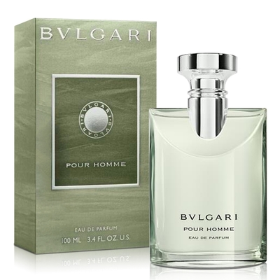 BVLGARI 寶格麗 大吉嶺中性淡香精100ml-原廠公司貨