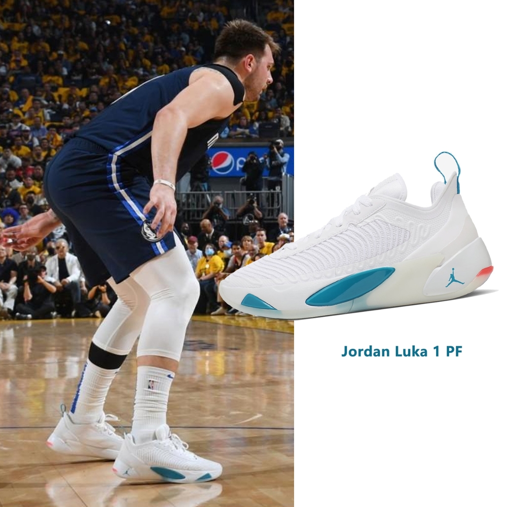 日本製特価】 ヤフオク! - NIKE DN1771-104 JORDAN LUKA 1 PF