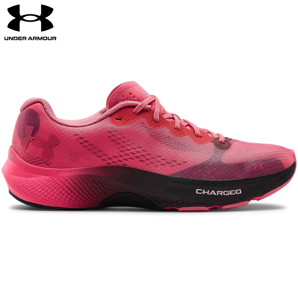 【UNDER ARMOUR】女 Charged Pulse慢跑鞋