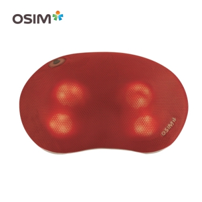 OSIM 暖摩枕 OS-102