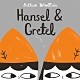 Hansel And Gretel 糖果屋精裝繪本 product thumbnail 1