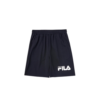 FILA KIDS 童吸濕排汗短