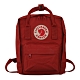 Fjallraven 瑞典北極狐 Kanken Mine瑞典後背包/空肯包/方型後背包(迷你/深紅) product thumbnail 1