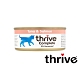 Thrive 脆樂芙 經典主食貓罐一箱12入 湯罐 低脂 純肉 不加膠 補充水份 貓罐 product thumbnail 9