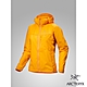 Arcteryx 始祖鳥 女 Squamish 風衣外套 艾斯黃 product thumbnail 1