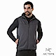 Arcteryx 男 Covert刷毛背心 機長灰 product thumbnail 2