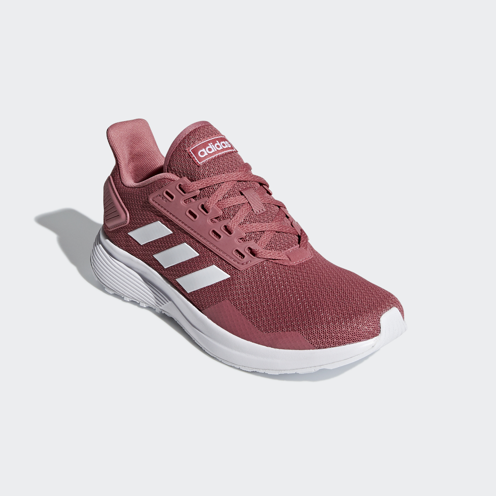 adidas DURAMO 9 跑鞋女BB7069 | Yahoo奇摩購物中心