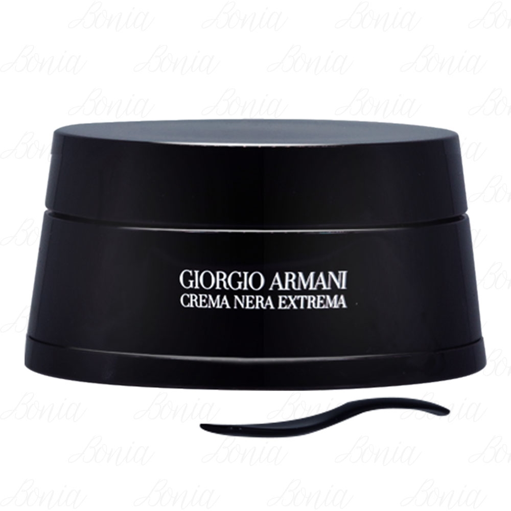 GIORGIO ARMANI 黑曜岩新生奇蹟全能眼霜(15g)(公司貨)