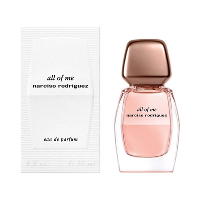 Narciso Rodriguez All of Me 傾我女性淡香精 30ml