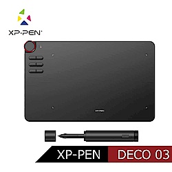 日本品牌XP-PEN Deco 03 10X6吋